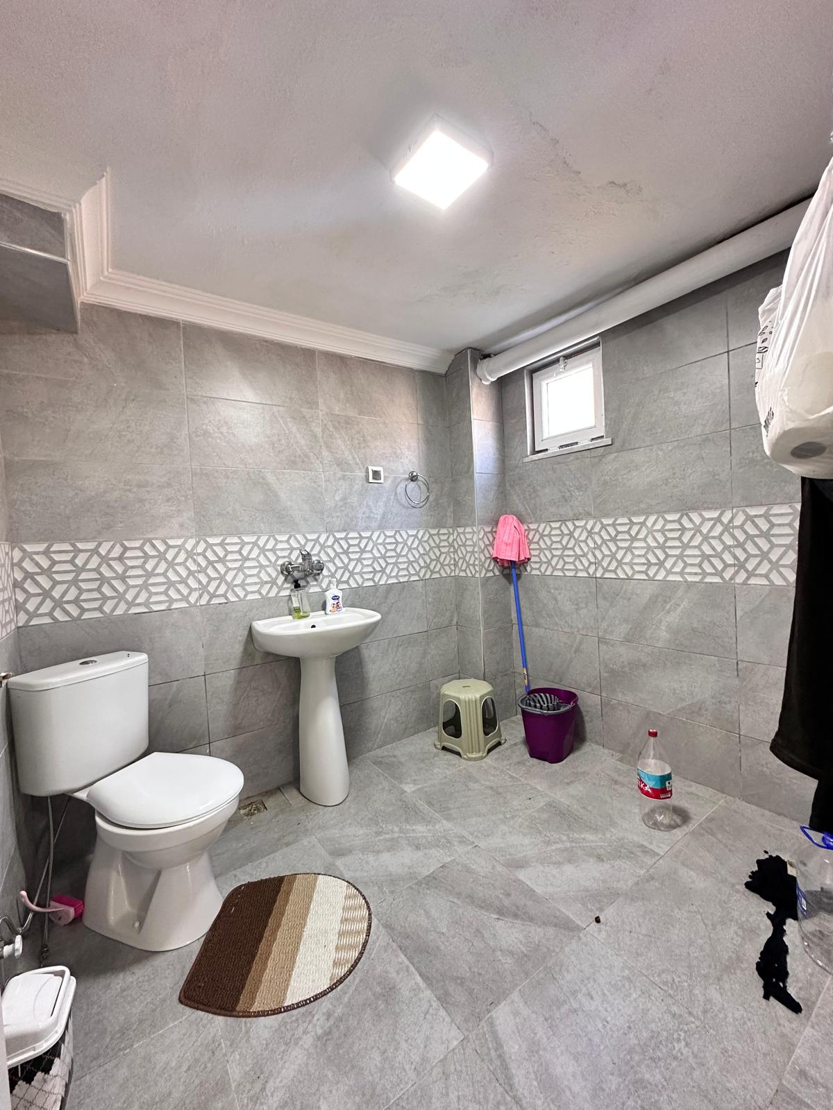 HİSARKAYA KÖYÜ MÜSTAKİL BİNA VE FINDIK BAHÇESİ